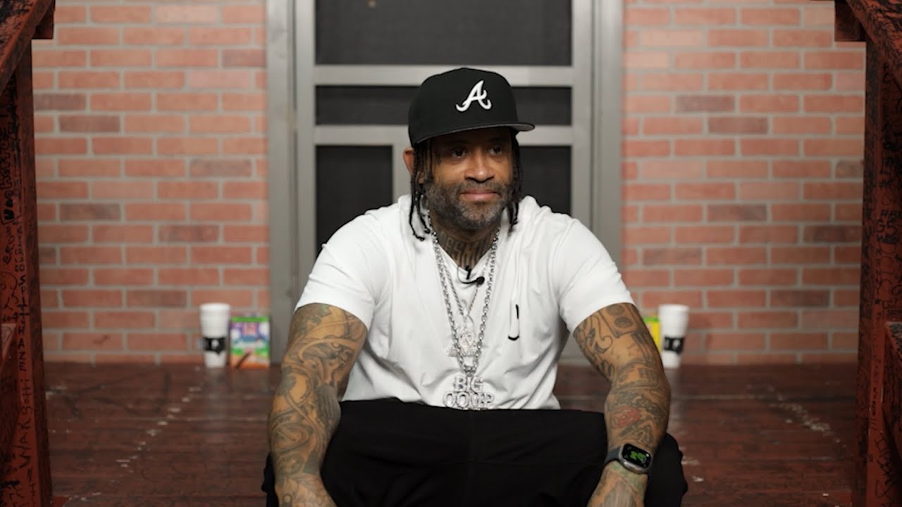 The Surprising Artists Blink-182's Travis Barker Was Raised On, image size:1280x720