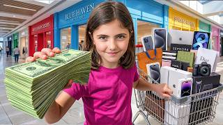 WE LET OUR KIDS SPEND OUR MONEY… 😳| The Anazala Family