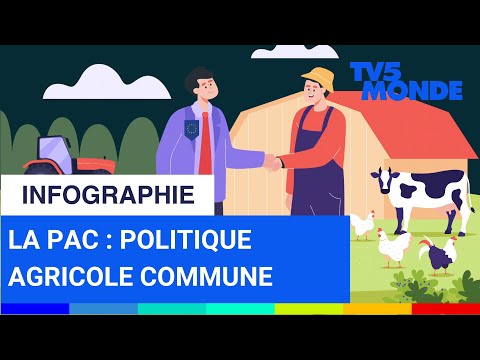 Quelle règlementation pour l'agriculture européenne ?