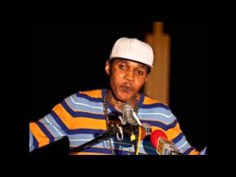 Vybz kartel " Badda Dan Dem "