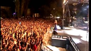 Πέγκυ Ζήνα - Δικαίωμα Μου (LIVE from Mad North Stage Festival by TIF Helexpo)