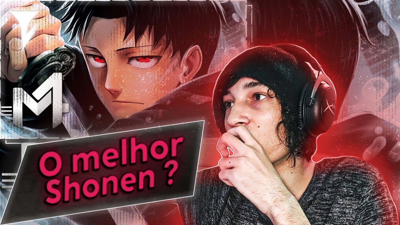 (10) REACT Chihiro Rokuhira (Kagurabachi) - Espadas, Magias & Vingança | M4rkim