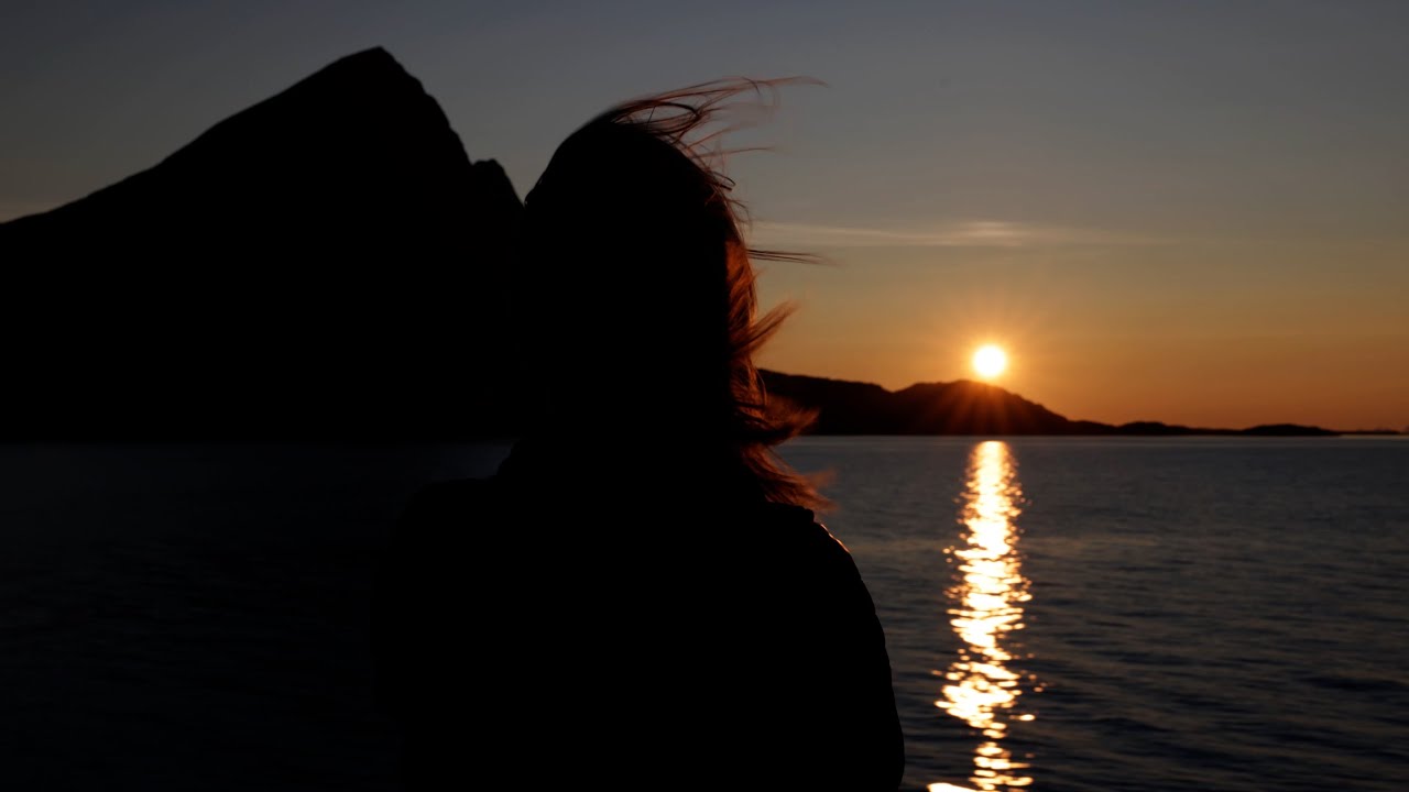 Bli med på øyhopping på Helgelandskysten