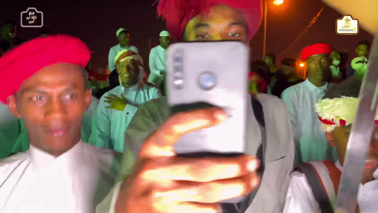 مغني / جمعان بجران حريصي٢٤/١٢/١٤٤٢