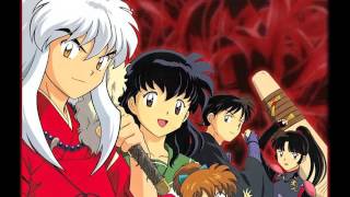 Inuyasha OST - Omoi No Hateni