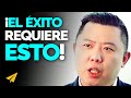 La LIBERTAD financiera es un MITO, no EXISTE | Dan Lok en Español: 10 Reglas para el éxito