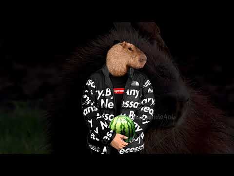 Capybara - After Party Pull Up (Full Version 1080p)