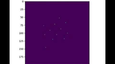 Swarm formation: crux