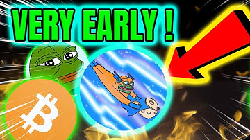 THIS *NEW* CRYPTO IS SURGING!⚡ WOW 🤯🔥 HUGE NEW BTC LAYER 2! WOW