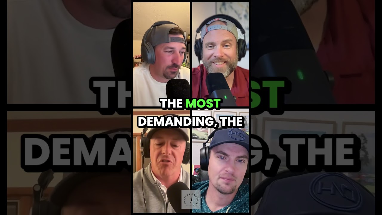 Sand Valley here we come! Course previews and ramp up episodes dropping all week!#podcast #golf