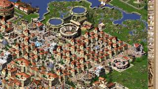 Caesar 3: Fired! (With Download)