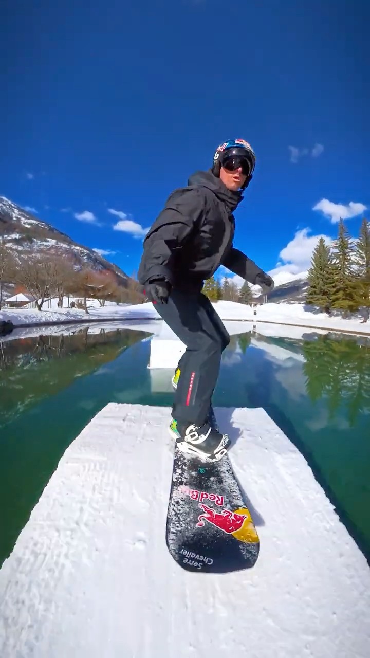 Way Too Smooth ?