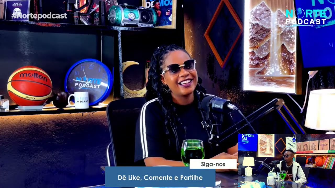 Ivon Vaz | Norte Podcast T3 #05