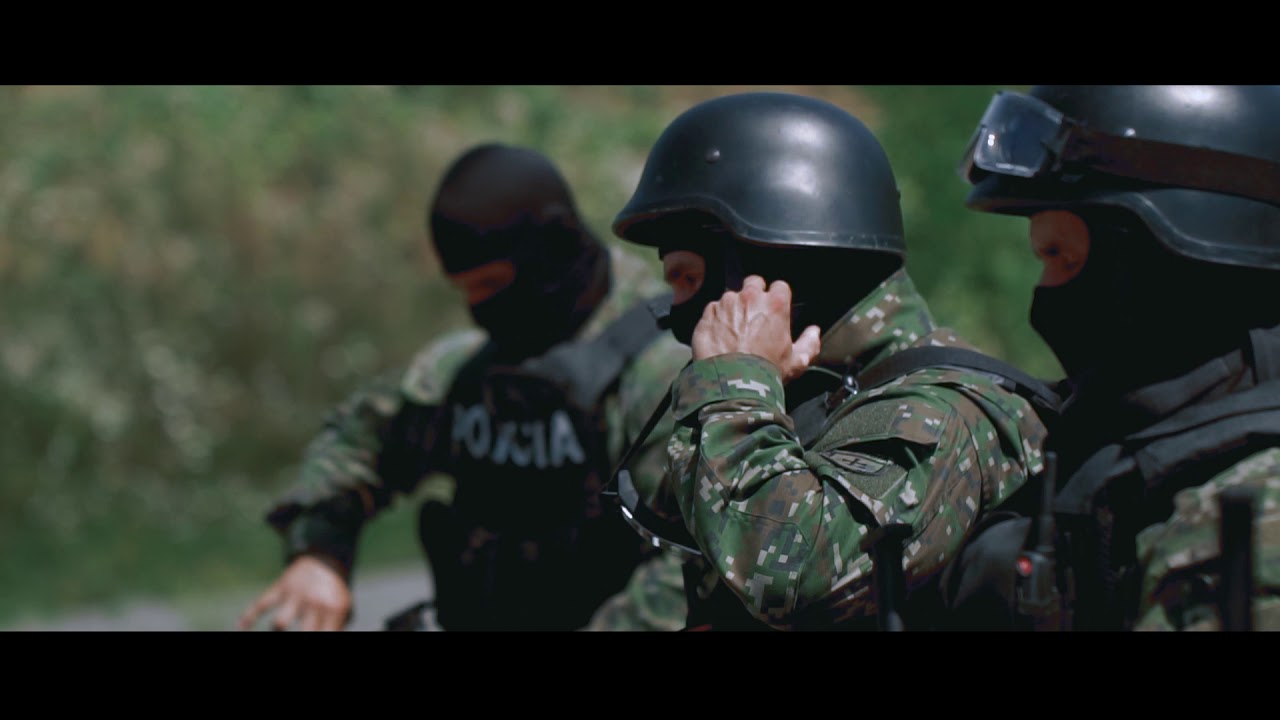 Mobilná zásahová jednotka