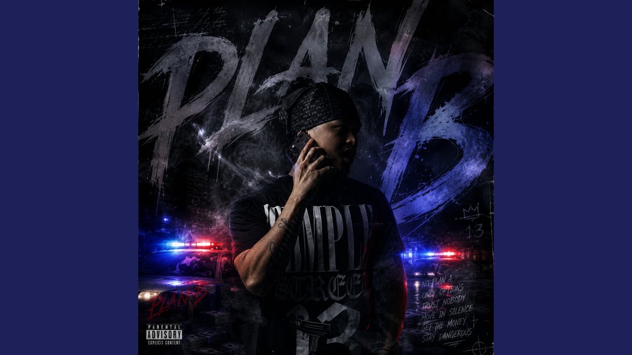 Plan B auf YouTube ansehen Plan B auf YouTube ansehen