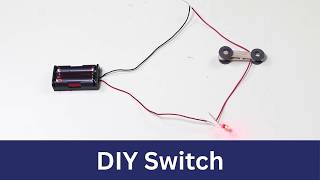 DIY Switch | DIY Science | ThinkTac