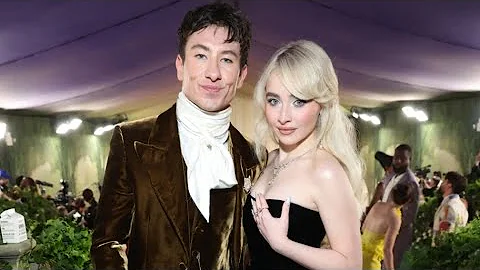 Sabrina Carpenter BREAKS SILENCE on Barry Keoghan Split in BOLD Rolling Stone Interview!