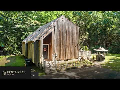 19 Jade Court, Derry, NH home video tour