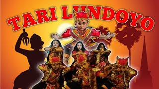 Download Lagu TARI LUNDOYO by sanggar tari NAREGA (Aura CS)  MP3