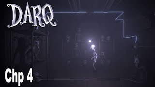 DARQ - Chapter 4 Walkthrough No Commentary [HD 1080P]