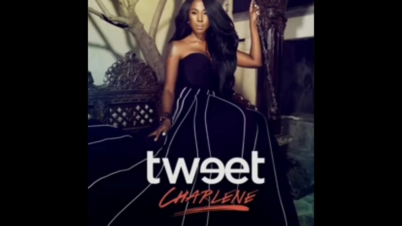 Ep 2: Charlene "Tweet" Keys Studio Harmonies