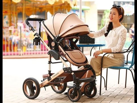 wisesonle stroller review