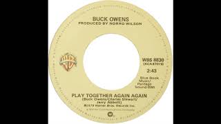 Buck Owens Play Together Again Again (1979)