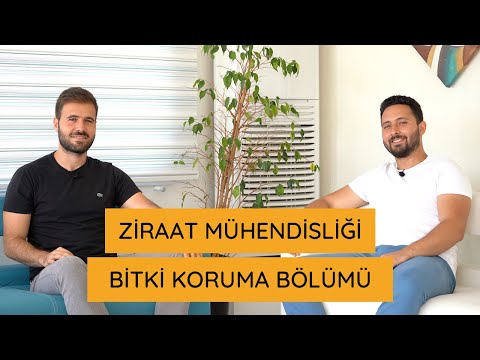 Video: Biyolojik Yöntemlerle Bitki Koruma. Başlangıç