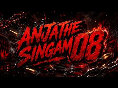 ANJATHE SINGAM 08 | Gen-Z Dappangz | Exclusive 2K26  |