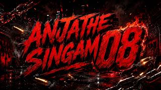 ANJATHE SINGAM 08 | Gen-Z Dappangz | Exclusive 2K26  |