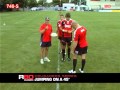 CRUSADERS TRAINING SERIES Part2