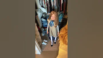 She Was So Scared Shorts 