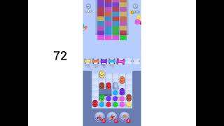 Knit Out Level 72 Walkthrough