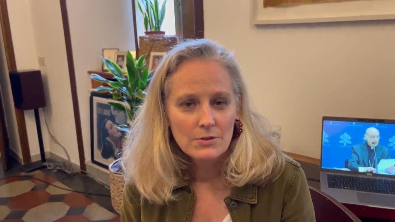 The Vatican says gender-affirming surgery, surrogacy are violations of human dignity: AP explains