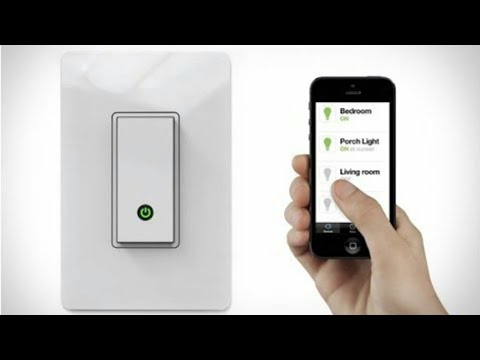 รีวิว Wi-Fi Switch : ควบคุมไฟฟ้าผ่าน wifi (SONOFF DIY) รีวิว Wi-Fi Switch : ควบคุมไฟฟ้าผ่าน wifi (SONOFF DIY)
