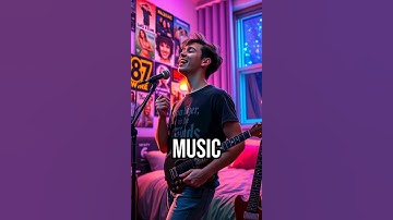 Unlock languages with music! #LanguageLearning #MusicMagic #LifeProTip