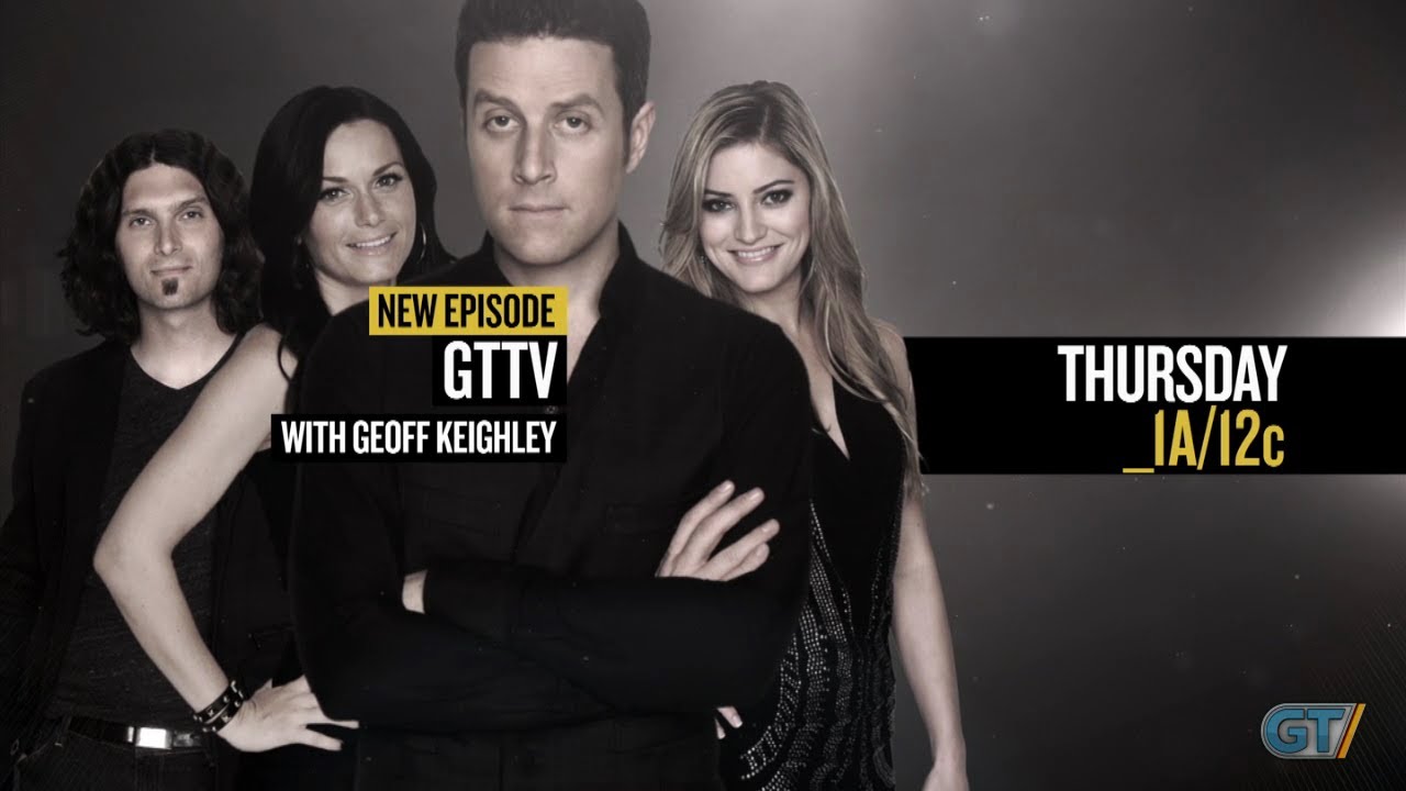 GTTV Returns!