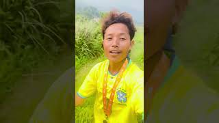 Sathy ra ma mauri ko moha khojnu mathi tira gako sanu vlog guys.🥰🥰🤭