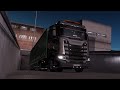 Euro Truck Simulator 2 - My Longest Delivery [Palermo - Saint-Petersburg]