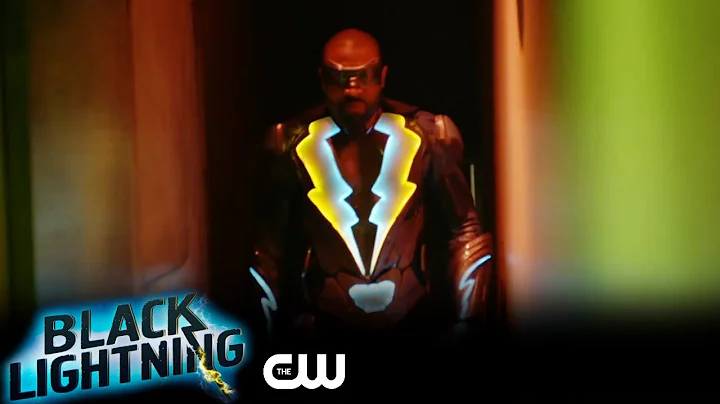 Black Lightning 1x02 Extended Promo "Lawanda: The ...