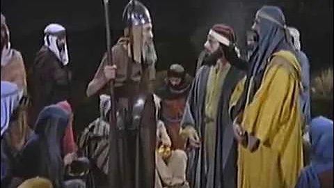 The Holy Bible - Joshua the Conqueror