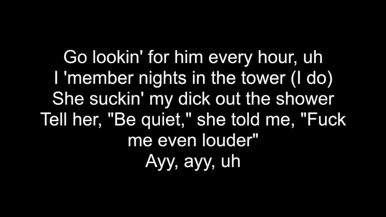 Lil Tjay Headshot Lyrics Youtube