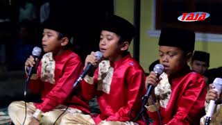 QORI CILIK TERBAIK MNCTV | AZZAKIYATUSSHOLIHAH MAJALENGKA | MQ AL HIDAYAH KAWALI