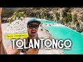 Grutas de tolantongo  paraso terrenal en hidalgo  recorrido completo