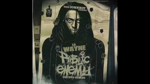 Lil Wayne ft. Smitty - Mr. Gangsta
