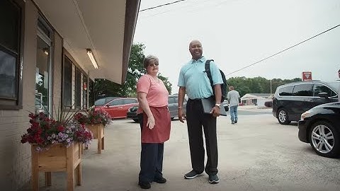 Become a Territory Manager and Sell With US Foods®