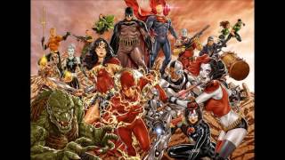 My Thoughts On Justice League Vs Suicide Squad