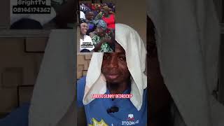 Funny Testimony Of A Nigerian Christian #funny #vlog