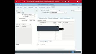 SAP S4Hana Tutorial/Follow-Along -- QM Case Study Step 1 updated