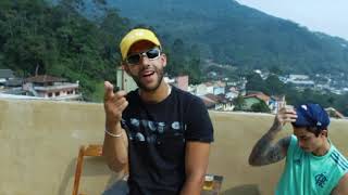 Debochando da Mídia - L7nnon e Maneirinho (Bruno Senna - Cover)
